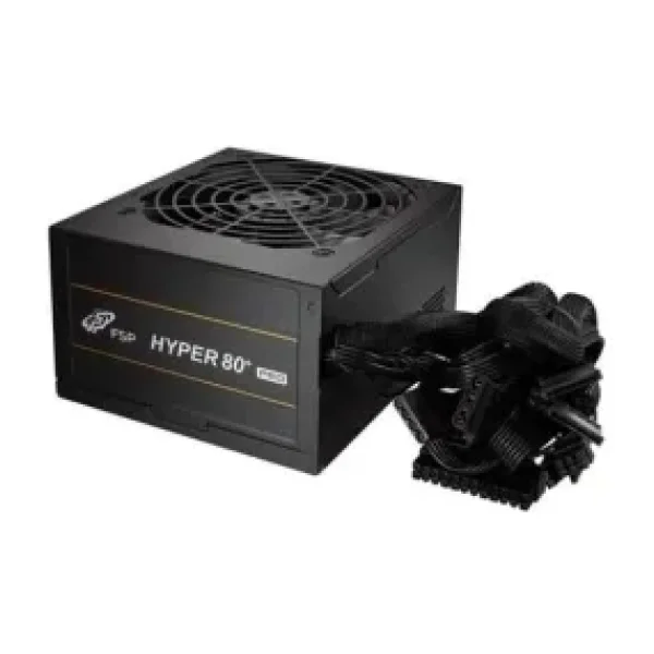 FSP HYPER 80+ PRO H3-650 650 W Power Supply