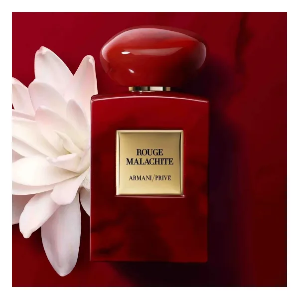 Giorgio Armani Prive Rouge Malachite EDP 100 ml Parfüm