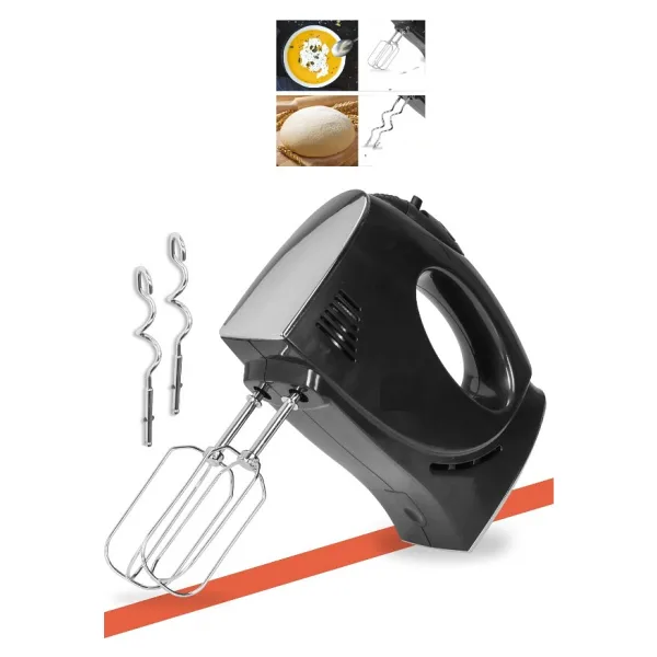 Goldmaster Handmix 300 W El Mikseri