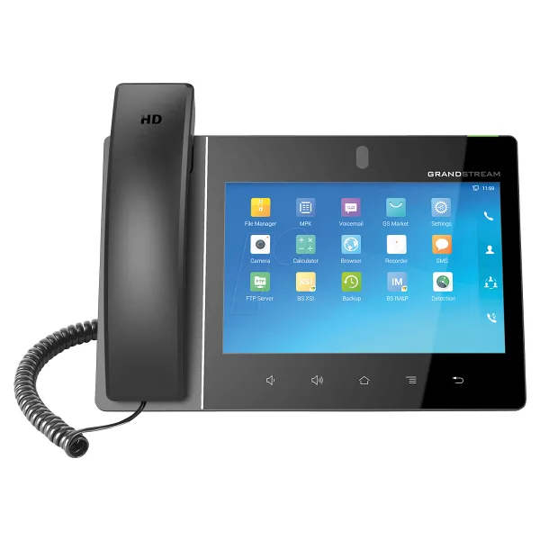 GrandStream GXV3480 IP Video Telefon