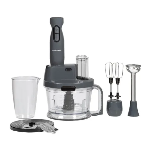 Grundig BL 4781 700 W Blender Seti