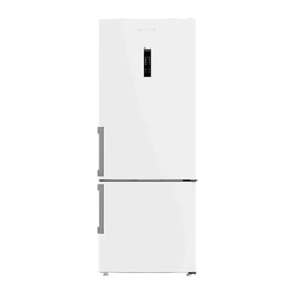 Grundig GPKND 477 Kombi No Frost Buzdolabı