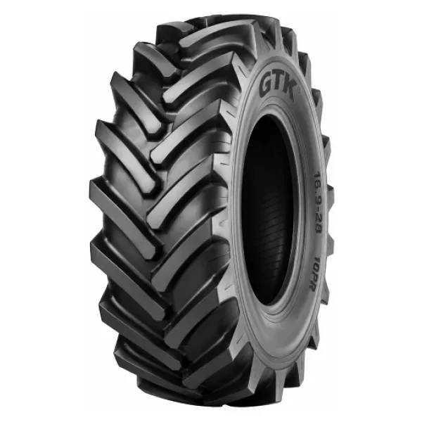 Gtk 420/85 R34 142/139A8/B Rs200 Radyal Traktör Lastiği 2026