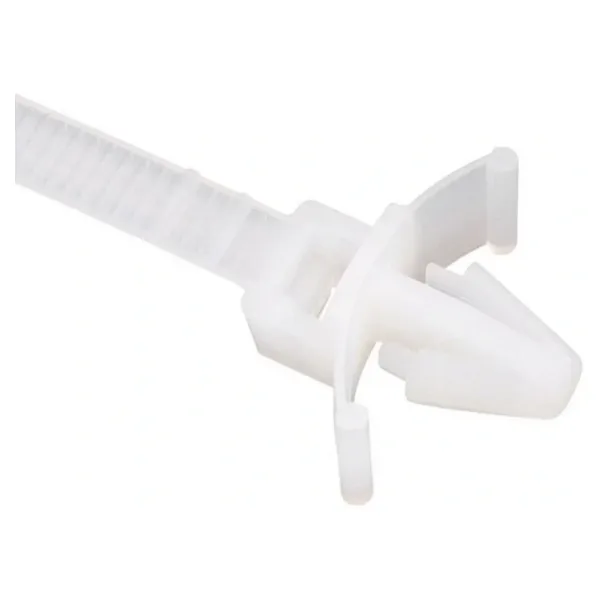 Gwest GTP 200 ST 200x4.8mm Distanslı Kablo Bağı 100 Adet 