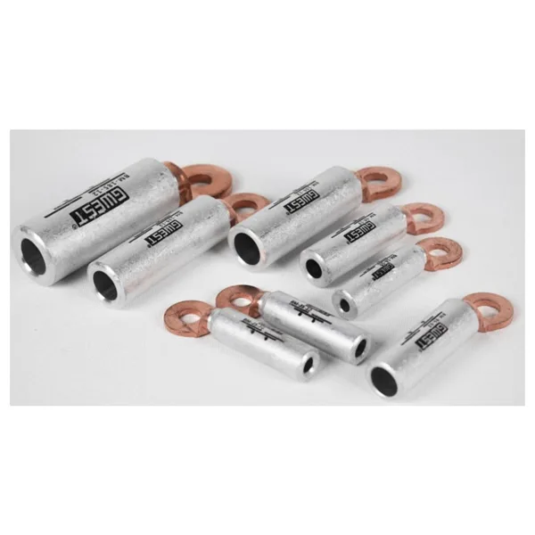 GWEST Skp-Bm 150-12 Bimetal (Al-Cu) Kablo Pabucu