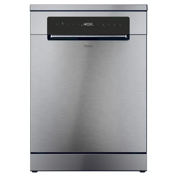 Haier XF 4C7S0X-17 Wi-Fi 10 Programlı Bulaşık Makinesi