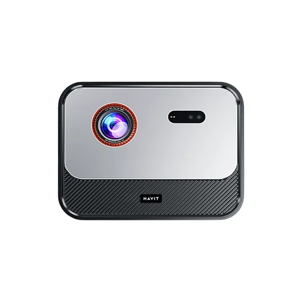 Havit PJ810 Plus 2600 Lümen Full HD Wi-Fi Projeksiyon Cihazı