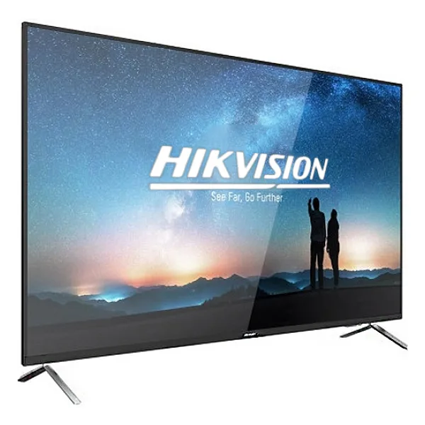 Hikvision DS-D5032F3-1V0S 31.5" 8 ms Full HD 75 Hz Monitör