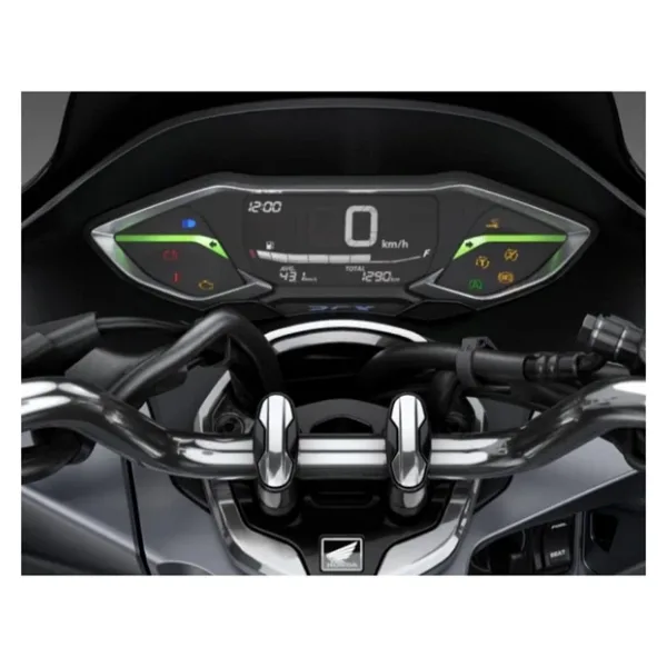 Honda Pcx 2021 2022 2023 Gösterge Panel 9h Nano Ekran Koruyucu