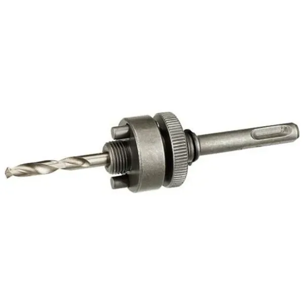 Hss Bi Metal Panç Adaptörü Sds Plus 32-210