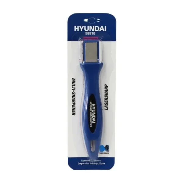 Hyundai 58910 Lasersharp Çok Amaçlı Bileyici