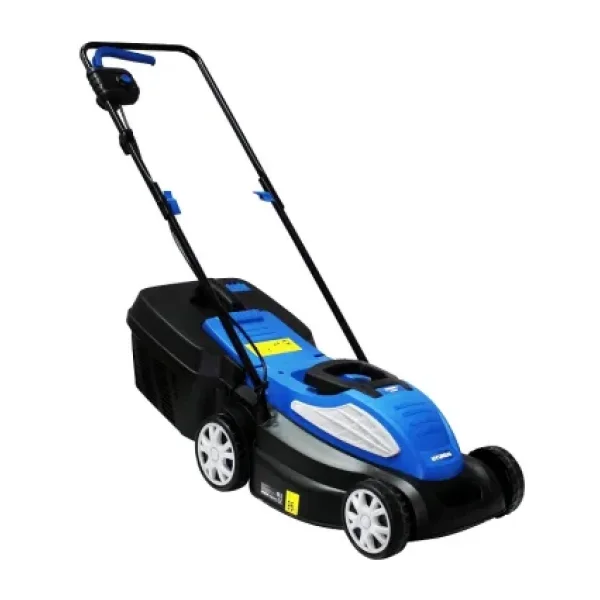 Hyundai C3403 1400 W Çim Biçme Makinesi