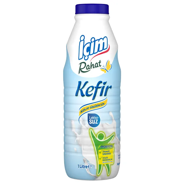 Kefir