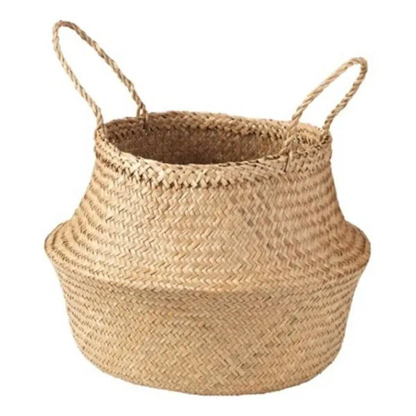 IKEA Fladis Sepet 25 cm Deniz Sazı
