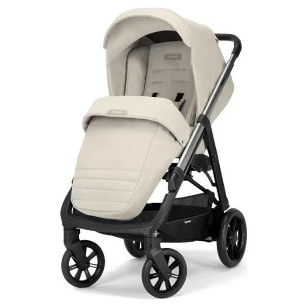 Inglesina Aptica Cashmere Beige Bebek Arabası