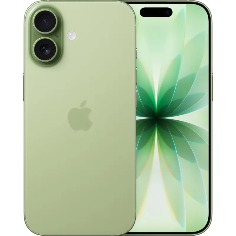 iPhone 17 256 GB Ada Çayı