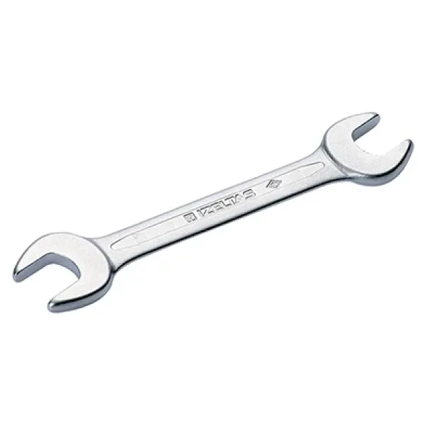 İzeltaş 0100 01 0810 İki Ağız Kısa Boy 8x10 mm Anahtar