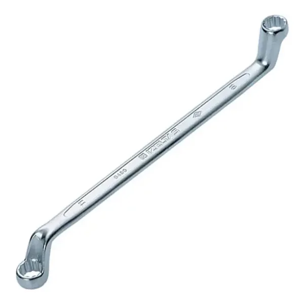 İzeltaş 0430 27x32 mm Yıldız İki Ağız Anahtar