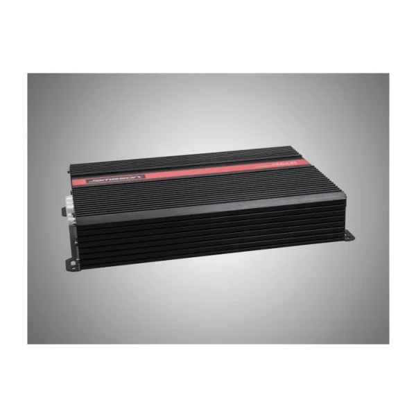 JAMESON USA 4X60 4000WATT AMFİ 2023 YENİ MODEL