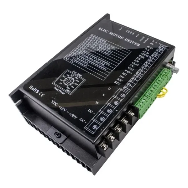 JKBLD750 Brushless BLDC Motor Driver