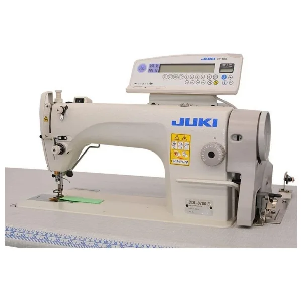 Juki DDL-8700-7 Düz Elektronik Dikiş Makinesi