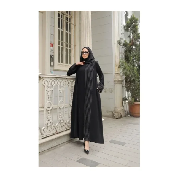 KADEEM REVA FERACE & SİYAH