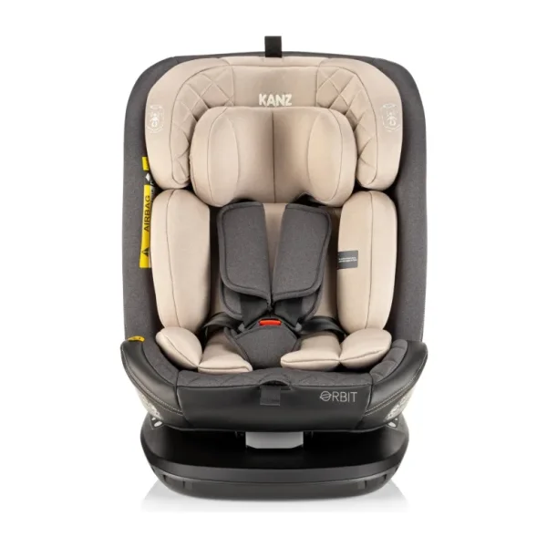 Kanz Orbit I-Size 0-36 kg Oto Koltuğu
