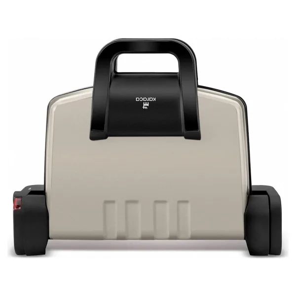 Karaca Future Essential 1800 W Tost Makinesi