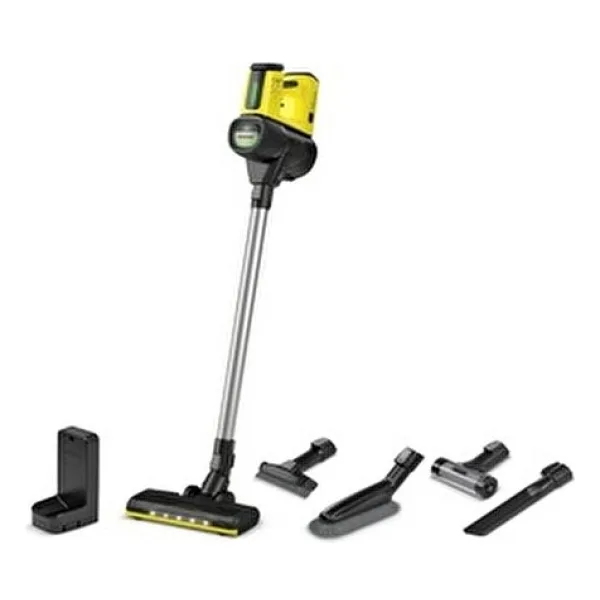 Karcher VC 7 Yourmax Şarjlı Dikey Süpürge
