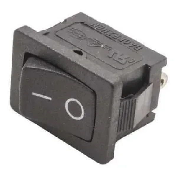 KCD1 On-Off Anahtar T85 SC768