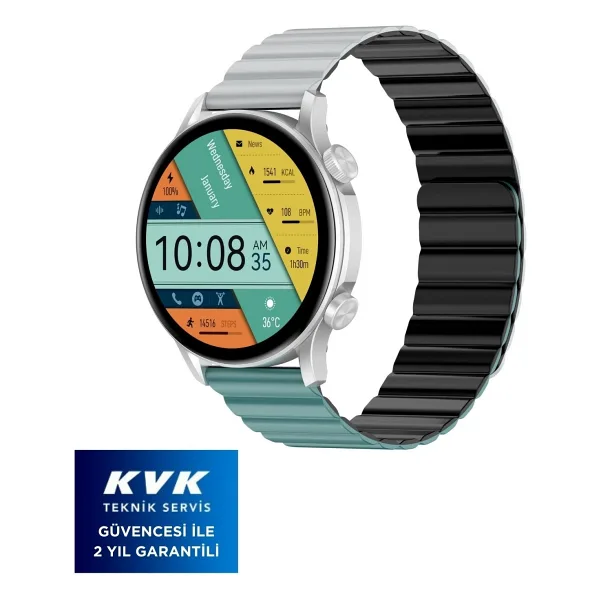Kieslect Kr Pro Limited Akıllı Saat