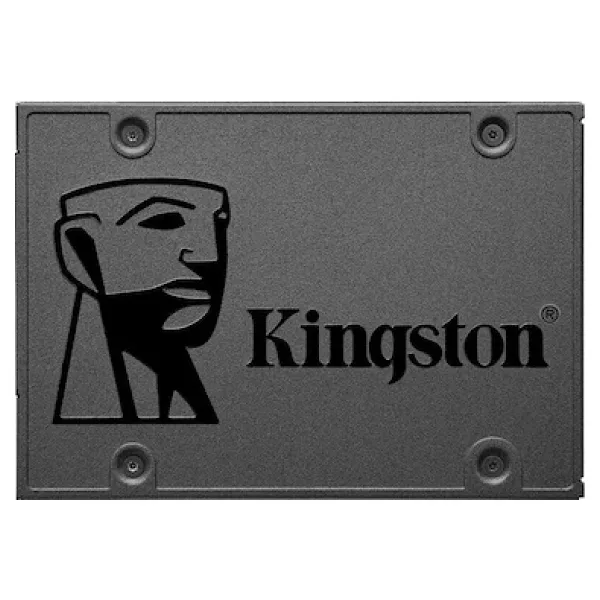 Kingston A400 SA400S37/1920G SATA 3.0 2.5" 1.92 TB SSD