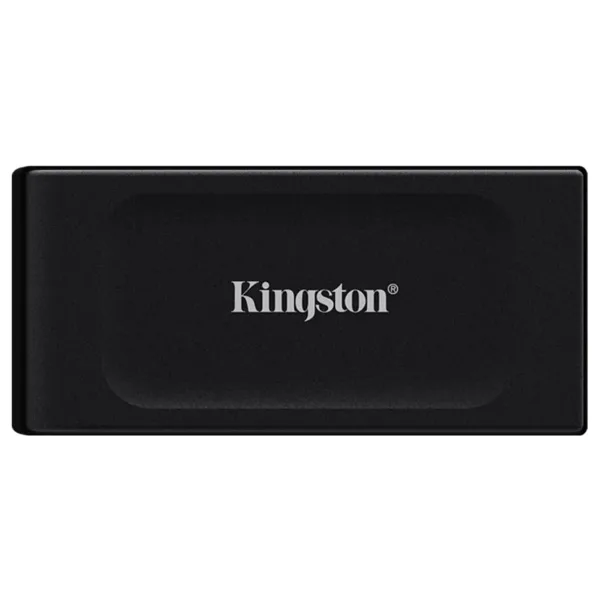 Kingston XS1000 SXS1000/2000G USB 3.2 2 TB Taşınabilir SSD