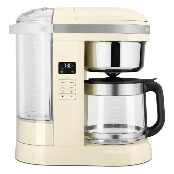 Kitchenaid 5KCM1209 Filtre Kahve Makinesi