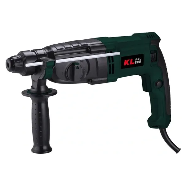 KLpro KLPM2601 850 W Pnömatik Kırıcı-Delici