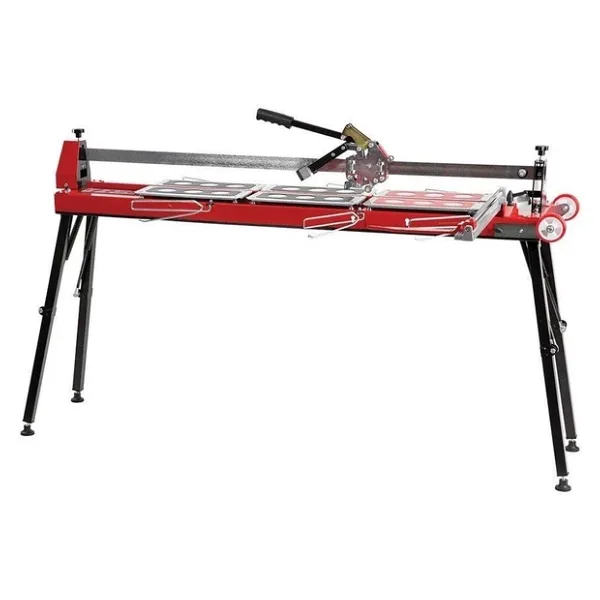 Kristal 35507 Herkül 1200 mm Ayaklı Seramik Kesme Makinesi
