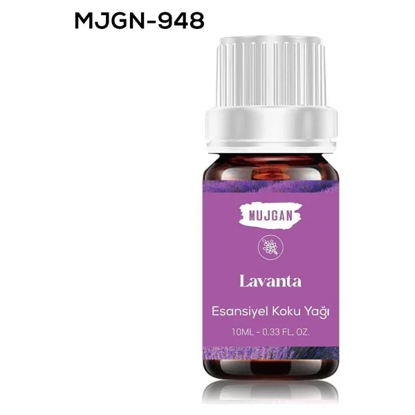 Lavanta Esans