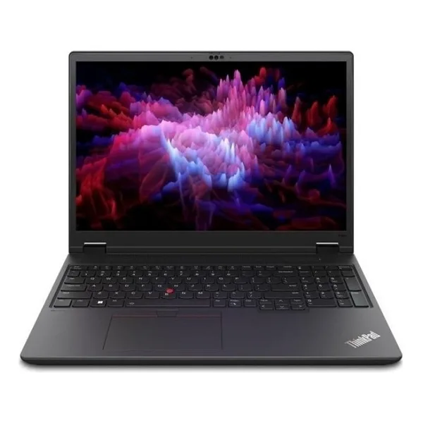 Lenovo ThinkPad P16v Gen 2 21KX001STX Ultra 9 185H 32 GB 1 TB RTX3000 Ada 16" WUXGA Notebook