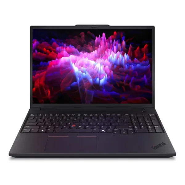 Lenovo ThinkPad P16v Gen 3 21RS0006TX Ultra 7 255H 32 GB 1 TB SSD RTXPRO1000 16" WUXGA Notebook