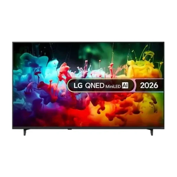 LG 55QNED70B6C 4K Ultra HD 55" 140 Ekran Uydu Alıcılı webOS Smart QNED Mini LED TV