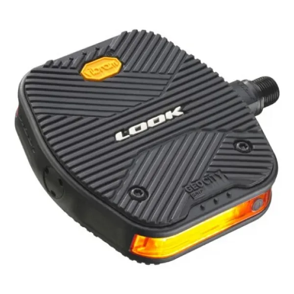 Look Geocity Vision Grip Pedal