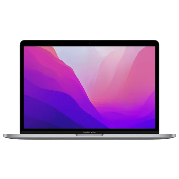 MacBook Pro M2 8 GB 512 GB SSD 13.3" MNEJ3TU/A Uzay Grisi
