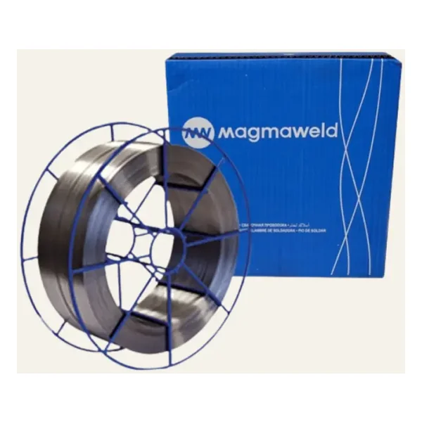 Magmaweld MI 309 LSİ 1,20 mm Paslanmaz Krom Kaynak Teli 15 Kg