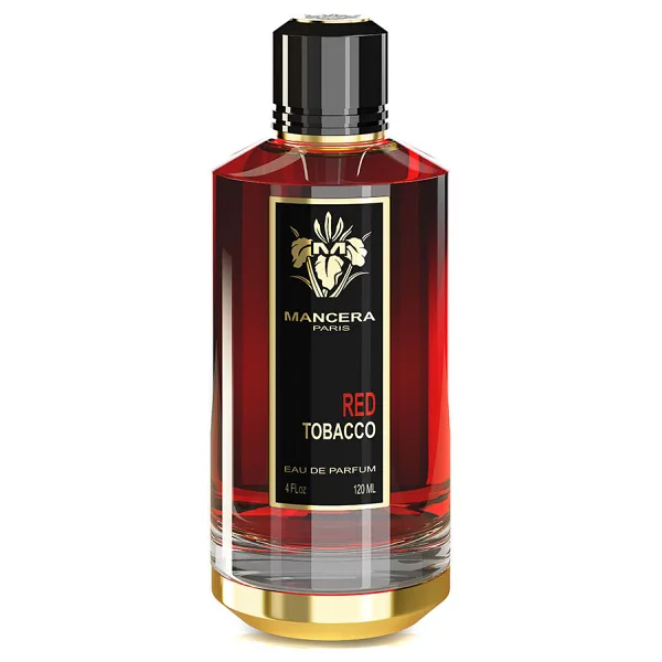 Mancera Red Tobacco EDP 120 ml Erkek Parfüm