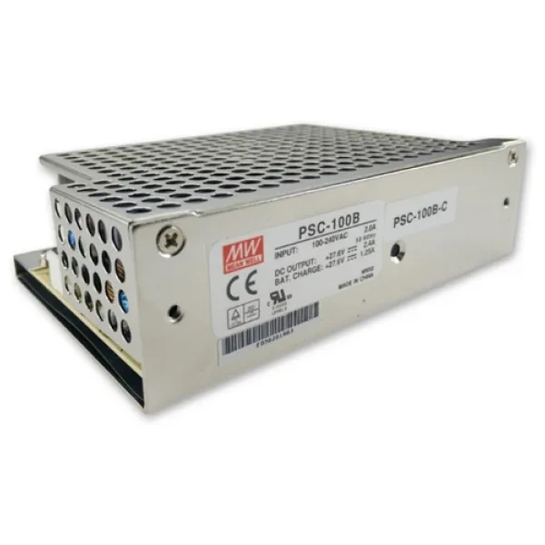 Mean Well PSC-100B 100W 27.6V 2.4A Ups Sürücü