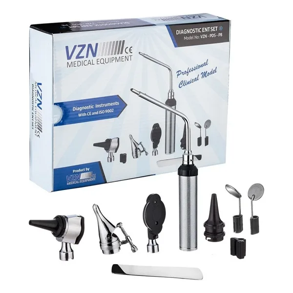 Medikaltec Vzn Diagnostik Set