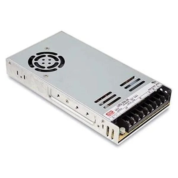 Mervesan MT-350-36 Metal Kasa Adaptör