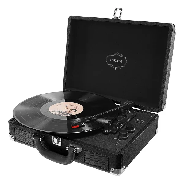 Mikado Mn-P317 Çantalı Retro Pikap