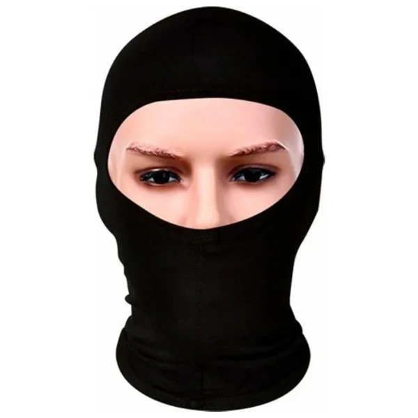 MOTOANL Motosiklet Balaklava Güneş Koruyucu Rüzgar Geçirmez Motor Maske Yüz Koruma