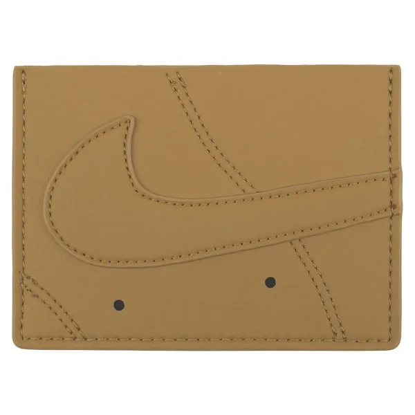 Nike N.100.9738.715.os Icon Air Force 1 Card Wallet Unisex Cüzdan